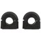 Delphi SUSPENSION STABILIZER BAR BUSHING KIT TD4165W - alternate 1